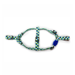 Peitoral premium ajustável Summer médio